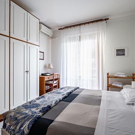 Visarno & University Roomy Flat X6 With Parking Firenze Bagian luar foto