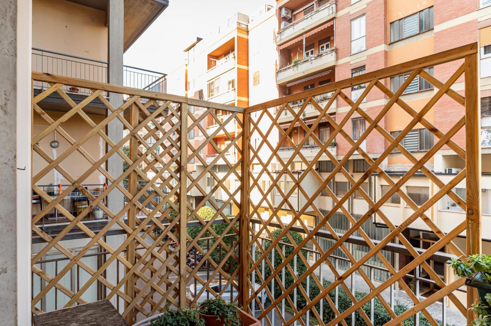 Visarno & University Roomy Flat X6 With Parking Firenze Bagian luar foto